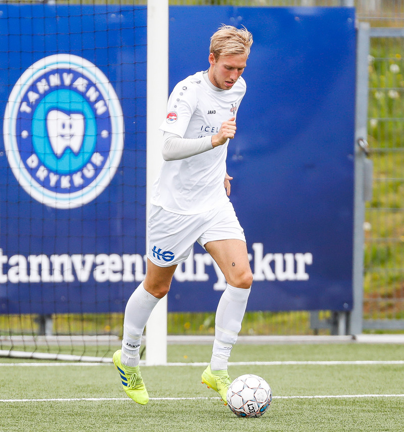 Pétur Bjarnason
