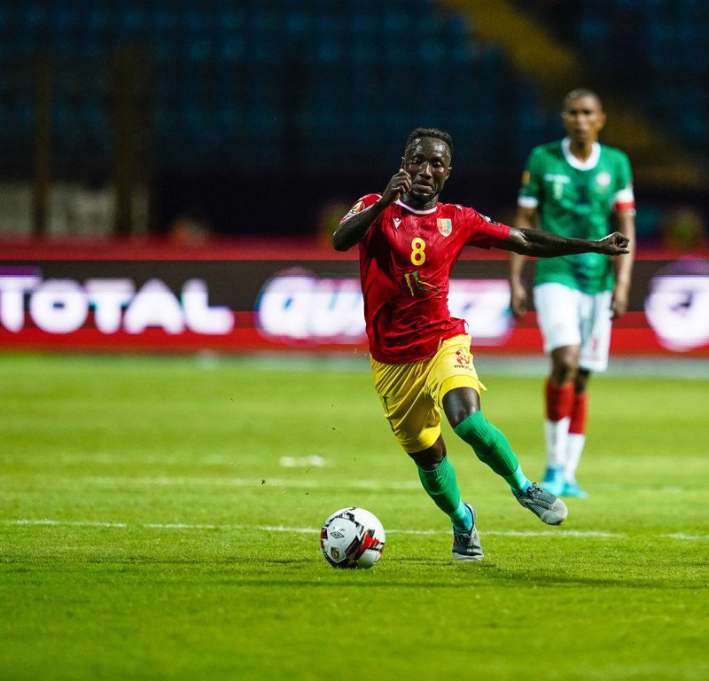 <b>Naby Keita (Gínea)</b> - Fyrrum leikmaður Liverpool er fyrirliði Gíneu. Þessi 29 ára leikmaður Werder Bremen átti erfitt tímabil í Þýskalandi en vonast til að láta ljós sitt skína með landsliðinu.