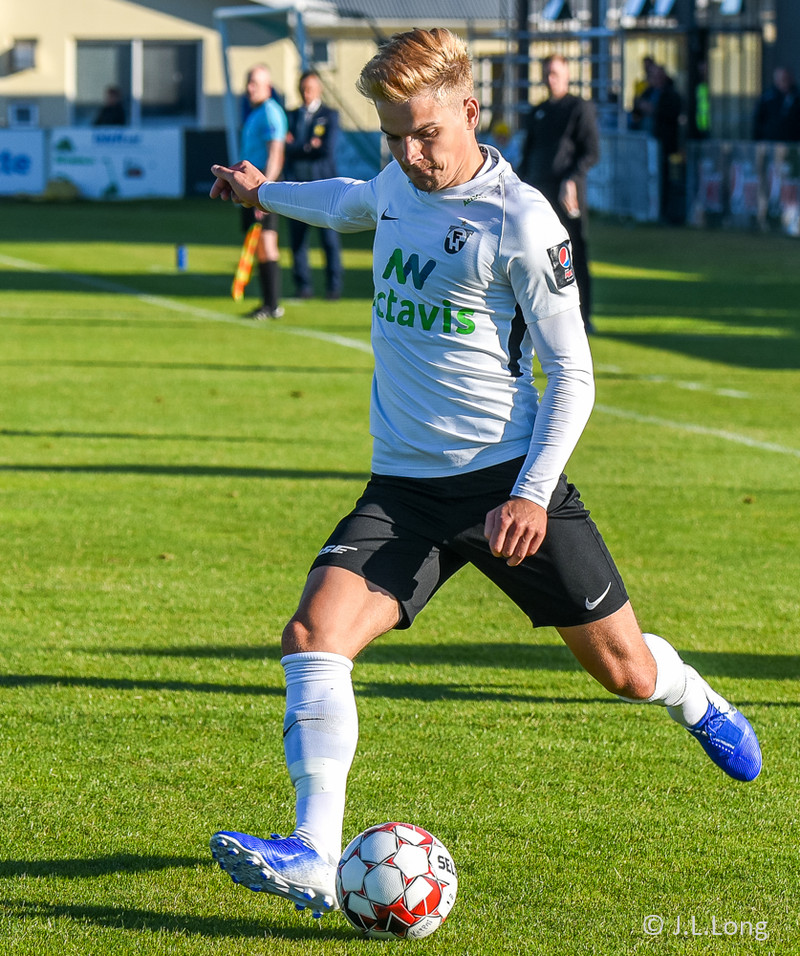 <b>Bestur í 17. umferð:</b> Spánverjar með ótrúlega leikmenn