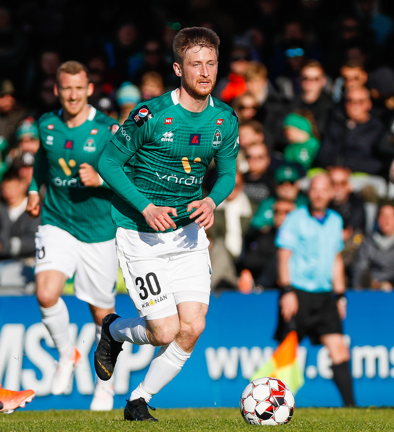 Andri Rafn Yeoman er leikjahæstur í sögu Breiðabliks