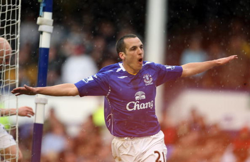 Leon Osman.