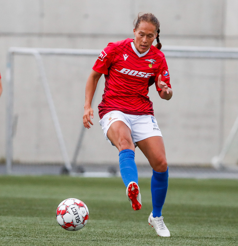 Adda: Þá reynir á gömlu jálkana
