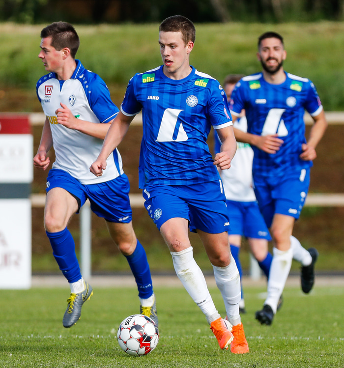 Sveinn heim til Dallas?