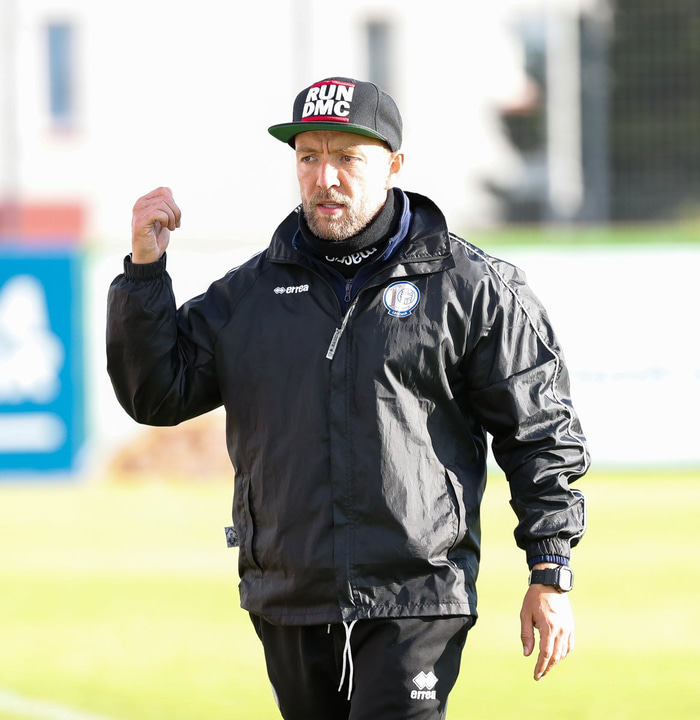 Sigurður Heiðar Höskuldsson