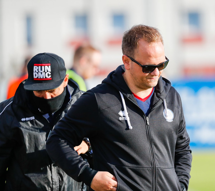 Valur Gunnarsson.