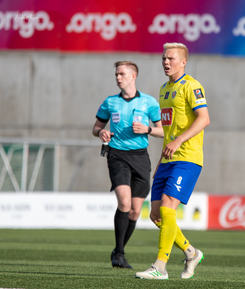Það er einhvern veginn þannig að allir virðast vera að vinna saman og það finnst