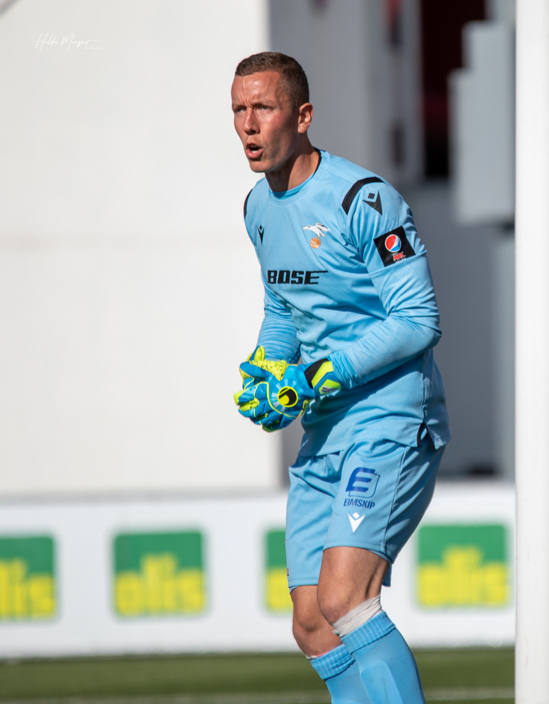 Hannes: Þetta eru ljótar tölur