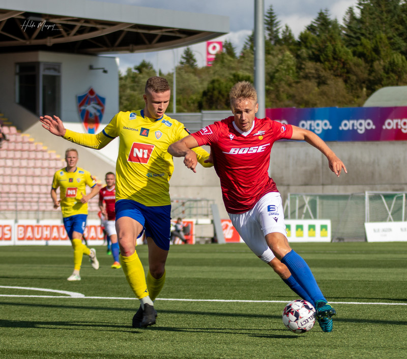 Patrick Pedersen (Valur) - 12 milljónir