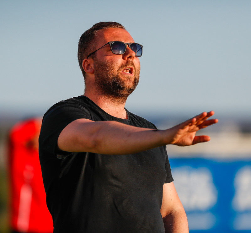 Páll Árnason nýr yfirmaður fótboltamála (Staðfest)
