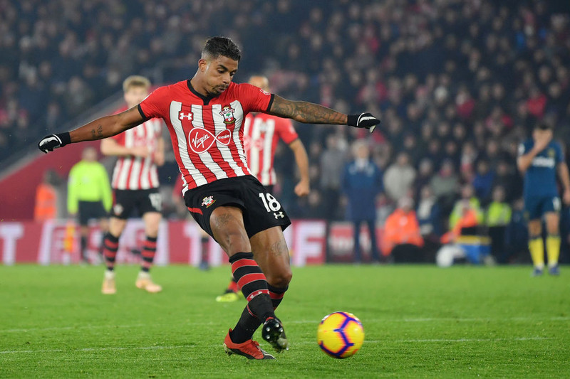 Mario Lemina til Nice (Staðfest)
