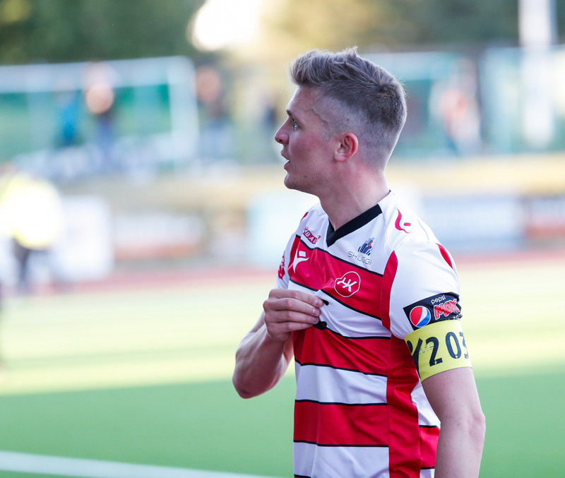 Leifur Andri Leifsson