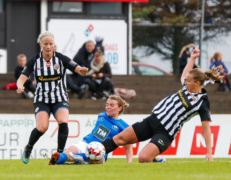 Myndaveisla: Grace tryggði KR sigur á Stjörnunni