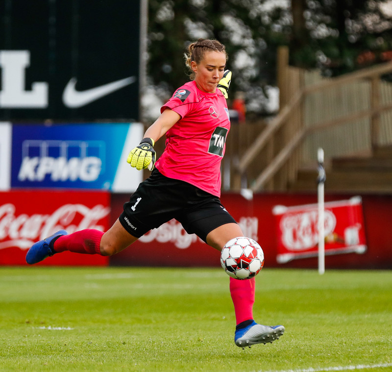 Berglind Hrund Jónasdóttir.