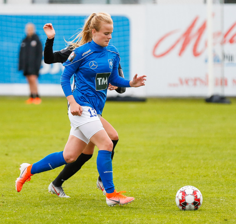 Myndaveisla: Grace tryggði KR sigur á Stjörnunni