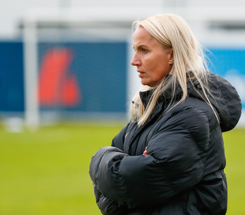 Myndaveisla: Grace tryggði KR sigur á Stjörnunni