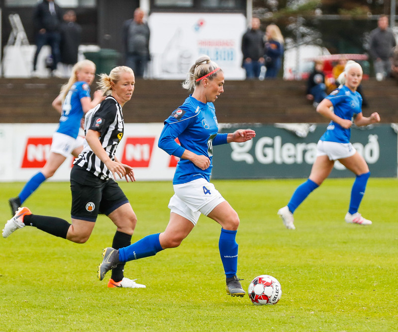 Myndaveisla: Grace tryggði KR sigur á Stjörnunni