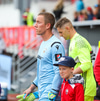 Fótbolti.net - Hafliði Breiðfjörð