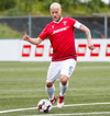 Fótbolti.net - Hafliði Breiðfjörð
