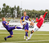 Fótbolti.net - Hafliði Breiðfjörð