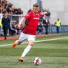 Fótbolti.net - Hafliði Breiðfjörð