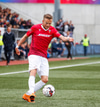 Fótbolti.net - Hafliði Breiðfjörð