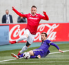 Fótbolti.net - Hafliði Breiðfjörð