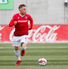 Fótbolti.net - Hafliði Breiðfjörð