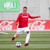 Fótbolti.net - Hafliði Breiðfjörð