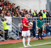 Fótbolti.net - Hafliði Breiðfjörð