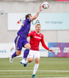 Fótbolti.net - Hafliði Breiðfjörð