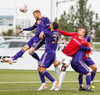 Fótbolti.net - Hafliði Breiðfjörð
