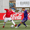 Fótbolti.net - Hafliði Breiðfjörð
