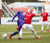 Fótbolti.net - Hafliði Breiðfjörð