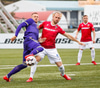 Fótbolti.net - Hafliði Breiðfjörð