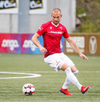 Fótbolti.net - Hafliði Breiðfjörð