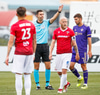 Fótbolti.net - Hafliði Breiðfjörð