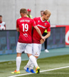 Fótbolti.net - Hafliði Breiðfjörð
