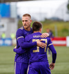 Fótbolti.net - Hafliði Breiðfjörð