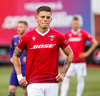 Fótbolti.net - Hafliði Breiðfjörð