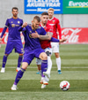 Fótbolti.net - Hafliði Breiðfjörð