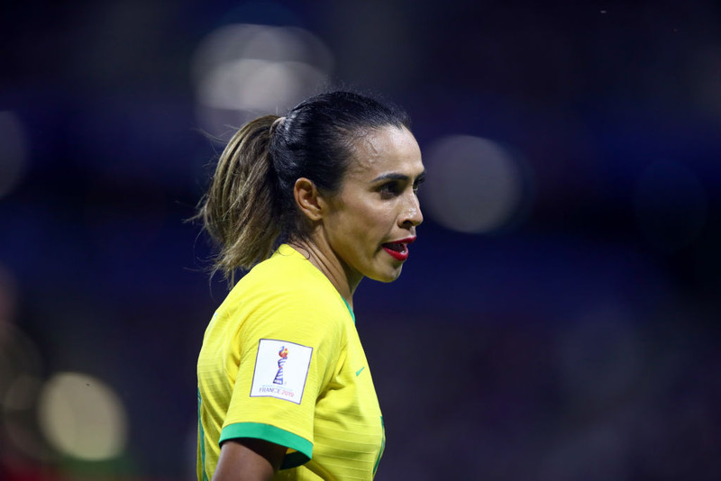 Marta.