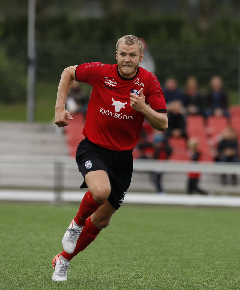 Myndveisla: Afturelding bjargaði stigi gegn Þrótti