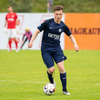 Fótbolti.net - Bára Dröfn Kristinsdóttir