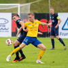 Fótbolti.net - Bára Dröfn Kristinsdóttir