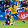 Fótbolti.net - Bára Dröfn Kristinsdóttir