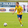Fótbolti.net - Bára Dröfn Kristinsdóttir