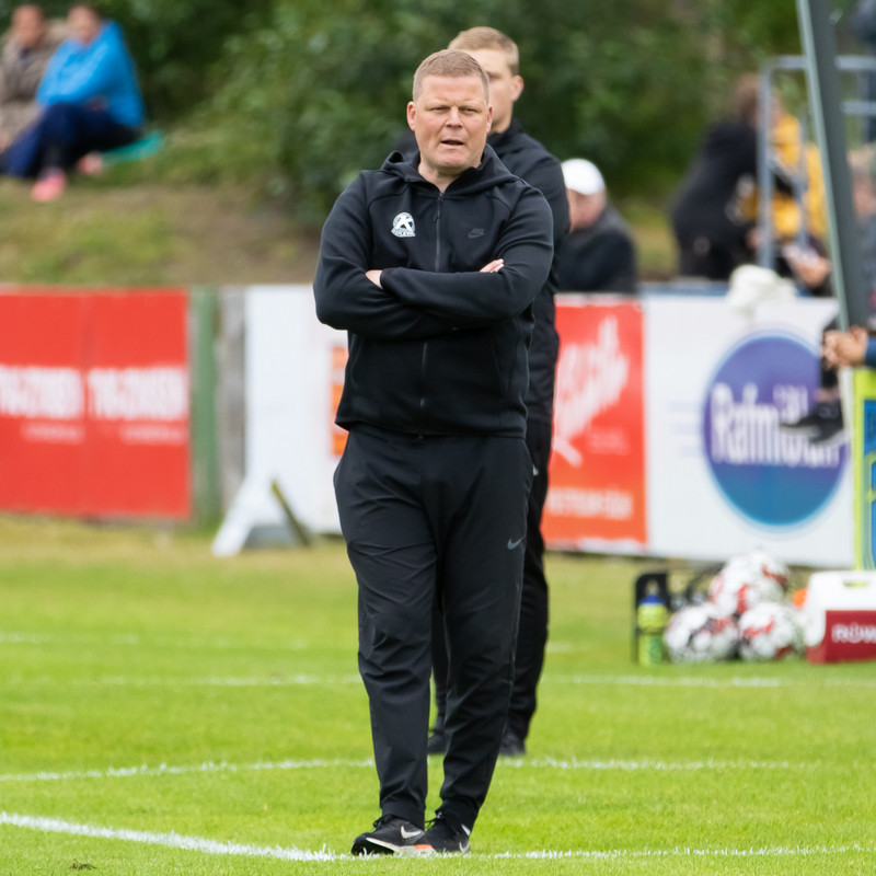 Eysteinn Húni Hauksson