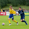 Fótbolti.net - Bára Dröfn Kristinsdóttir