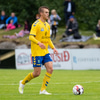 Fótbolti.net - Bára Dröfn Kristinsdóttir