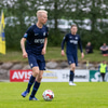 Fótbolti.net - Bára Dröfn Kristinsdóttir